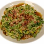 prei stamppot spekjes