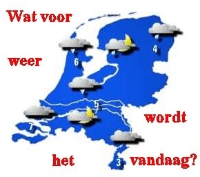 het weer in nederland 03